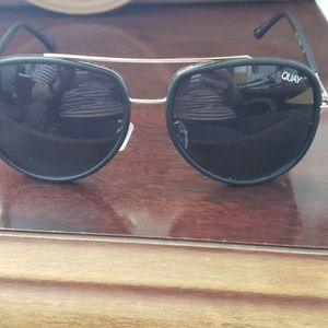 Quay Aviators